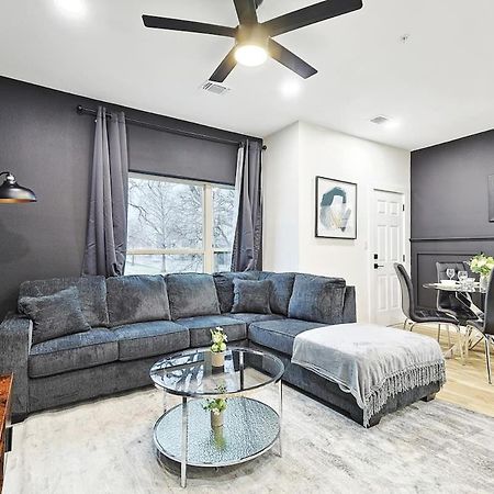 New 2B Townhome Near At&T Global Life 6Flag Arlington Exterior foto