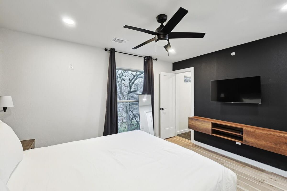 New 2B Townhome Near At&T Global Life 6Flag Arlington Exterior foto